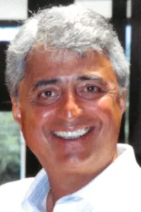 Joseph Fitori 1941-2026